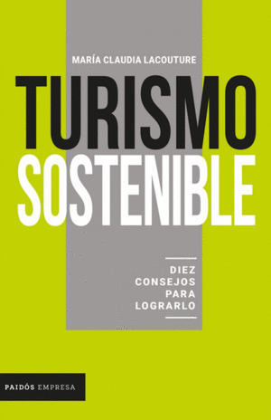 Libro Turismo Sostenible