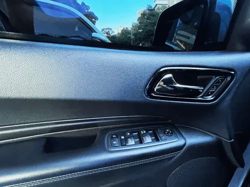 Dodge Durango Gt
