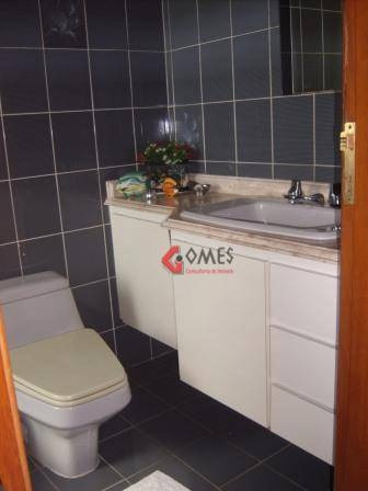 Apartamento À Venda, 261 M² Por R$ 1.200.000,00 - Jardim Das Américas - São Bernardo Do Campo/sp - Ap0235