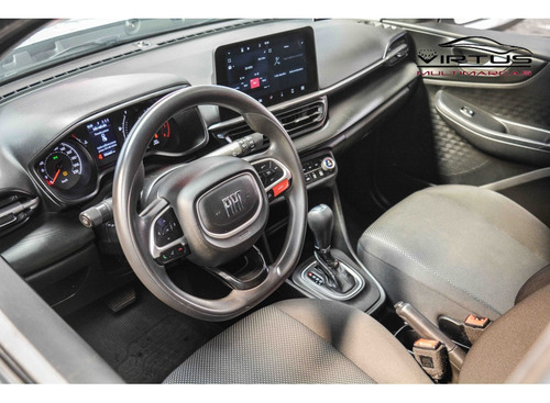 Fiat Pulse 1.0 TURBO 200 FLEX DRIVE CVT