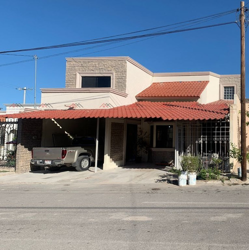 Imagen 1 de 15 de Casa En Venta Delicias (frac. Las Huertas)