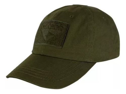 Gorra Tactical Cap Verde Marca Condor