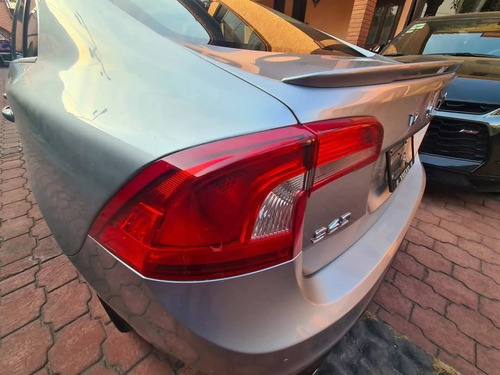 Volvo S60 3.0 R-desingn T6a L6//t Sec/pack At