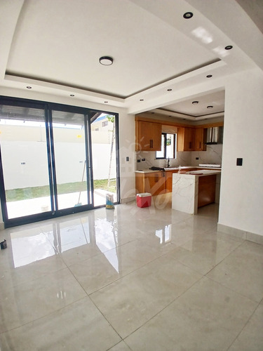 Casa Espectacular En Venta, Santiago (hfc-236)