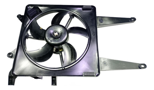 Electroventilador Fiat Palio Fire S Style Sx 1.6