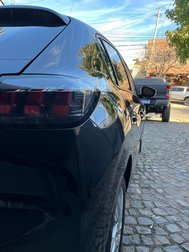 Peugeot 208 1.6 Active Tiptronic