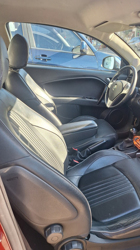 Alfa Romeo Mito 1.4 Progression Multiair T 135cv Tct