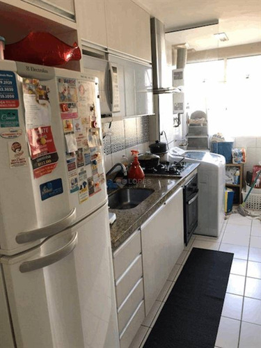 Apartamento À Venda, 70 M² Por R$ 600.000,00 - Centro - Niterói/rj - Ap31303
