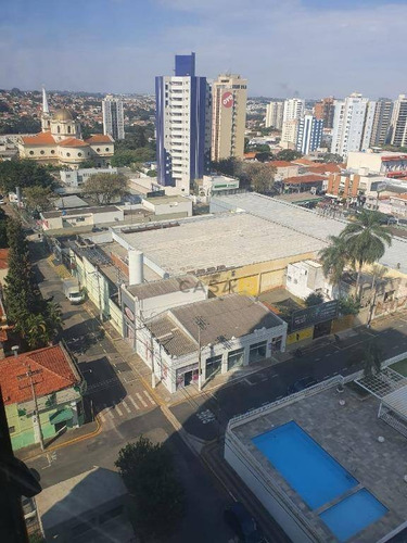 Imagem 22 de 30 de Apartamento Com 3 Dormitórios, 294 M² - Venda Por R$ 1.480.000,00 Ou Aluguel Por R$ 3.000,00/mês - Centro - Americana/sp - Ap0627
