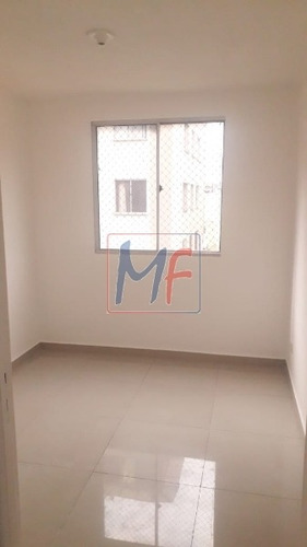 Imagem 17 de 24 de Ref: 14.456 Excelente Apartamento Localizado No Bairro Jardim São Nicolau, 64 M² De Área Útil, 3 Dormitórios, Com 1 Vaga De Garagem. - 14456