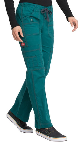 Pantalon - Dickies- De Uniformes Clinicos