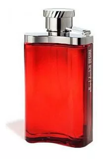 Dunhill Desire Red Para Caballero 100 Ml Original