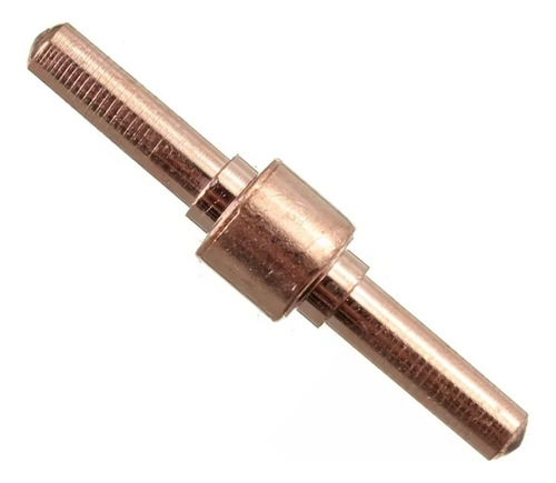 40 Pieces Air Plasma Cutting Torch Consumables