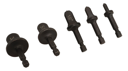 Expansor De Tubos De Cobre, Taladro Para Estampado De Tubos