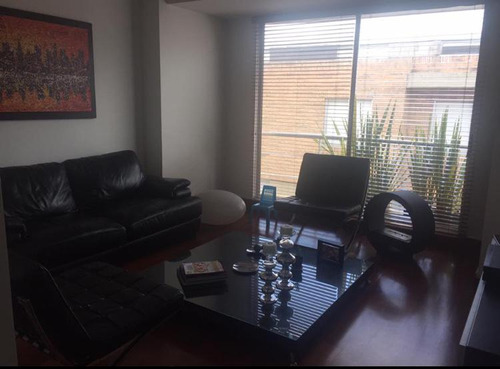 Bogota Vendo Apartamento Duplex En Chico Navarra Area 105 Mts