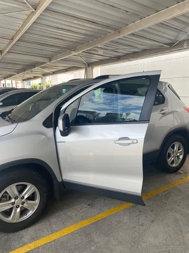 Chevrolet Tracker 1.8 Ls