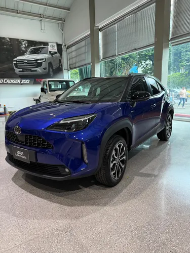 Toyota Yaris Cross 1.5 Hev Xls