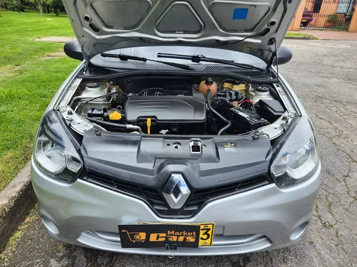 Renault CLIO STYLE 1.2 STYLE