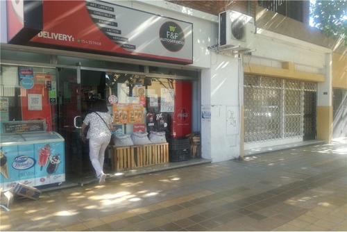 Imagen 6 de 8 de Local Comercial Mas Privado En Micro Centro