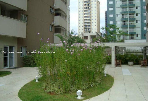 Imagem 9 de 15 de Apartamento Para Venda Em São Paulo, Pompeia, 3 Dormitórios, 1 Suíte, 2 Banheiros, 1 Vaga - 2996a_2-1074557