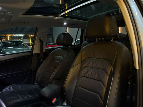 Volkswagen Tiguan Allspace 1.4 Comfortline 250 Tsi Flex 5p