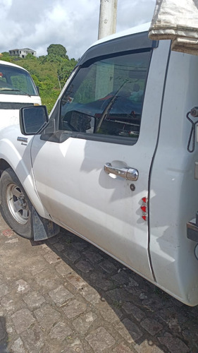 Ford Ranger 2.3 Xl Cab. Simples 4x2 2p
