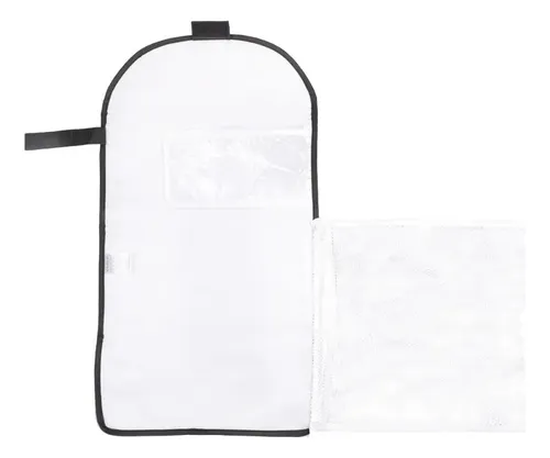 Mudador Portátil Cosco Portátil
