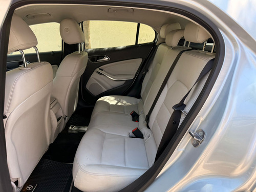 Mercedes Gla 200