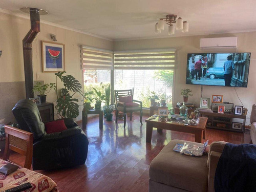 Moderna Casa En Sector Alto De La Florida (67730)