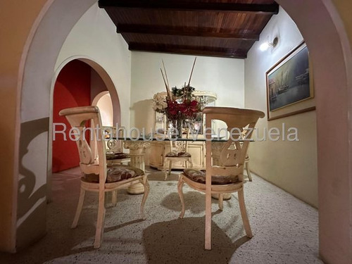 En Venta Casa En La Candelaria #25-14608 Rm