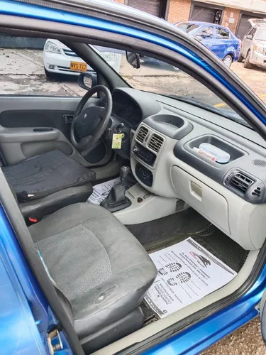 Renault Clio F.ii Expression
