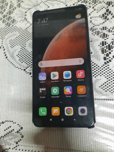 Xiaomi M9 T