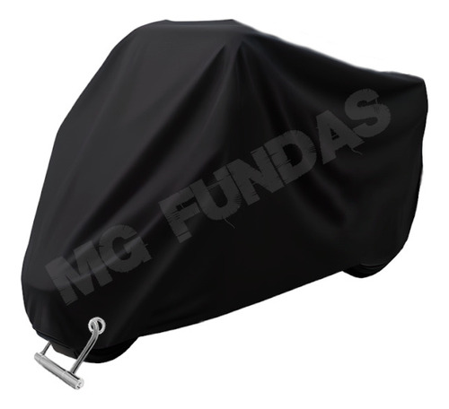 Funda Cubre Moto Voge Er 10 - 300 Ac - 300r - 500r