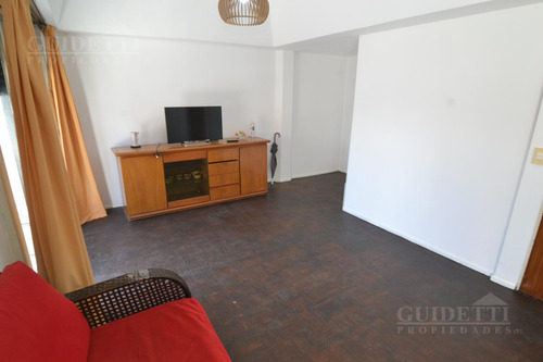 Alquiler Departamento 3 Ambientes 2 Dormitorios - Av Corrientes Y Callao