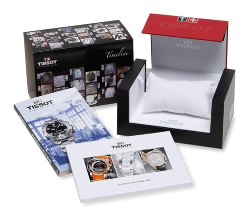Tissot Pr 100 Titanium Quatzo T101.410.44.031.00