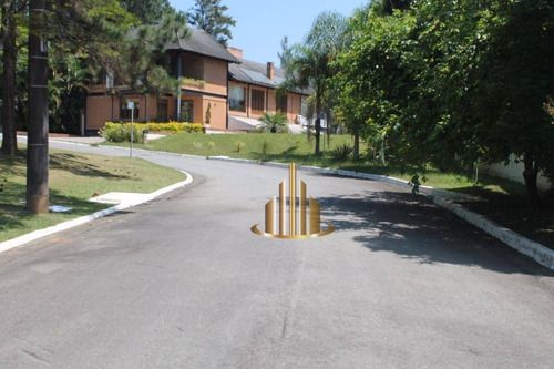 Casa Com 4 Suítes À Venda, 490 M² Por R$ 3.700.000 - Alphaville 0 - Barueri/sp - Ca0307