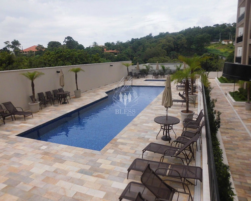Imagem 1 de 30 de Apartamento Para Venda Condomínio Soneto Residencial 2 Dormitórios Sendo 1 Suíte, 1 Wc Social, Lavanderia 1 Vaga Coberta E 1 Vaga Descoberta Lazer Co - Ap02452 - 34110479