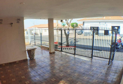 Imagem 4 de 17 de Casa À Venda Na Rua Dr. Raul Da Rocha Medeiros, 342, São Guilherme - Monte Alto/sp - Ca0875