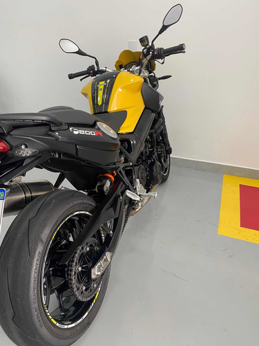 Imagem 8 de 11 de Bmw F-800r