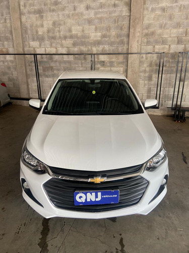 Chevrolet Onix plus Onix Plus 1.o Tmt Ltz