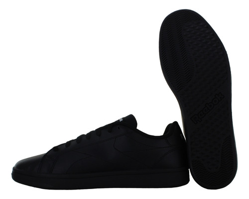 Reebok Tenis Vestir Casual Royal Clasico Sport Hombre 85970