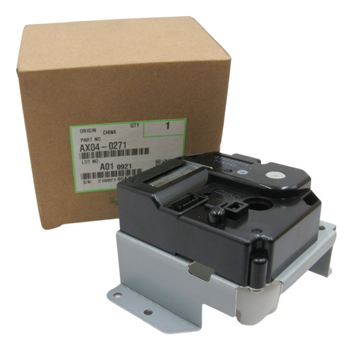Motor De Cc Ricoh Original Ax040271