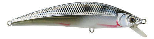 Isca Artificial Marine Sports Inna 60 Cor Hot - Flotante