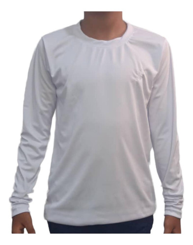 Sudadera Deportiva Dri-fit Uv Marca Xtrem 