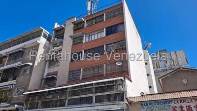 Apartamento en alquiler