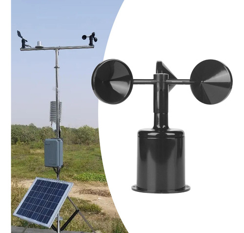Sensor Indicador De Direção Do Vento Indicadores De