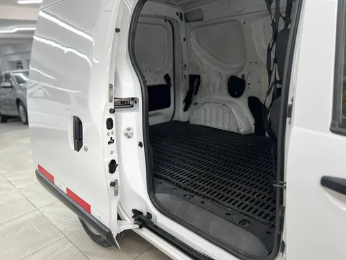 Renault Kangoo Mt 2023