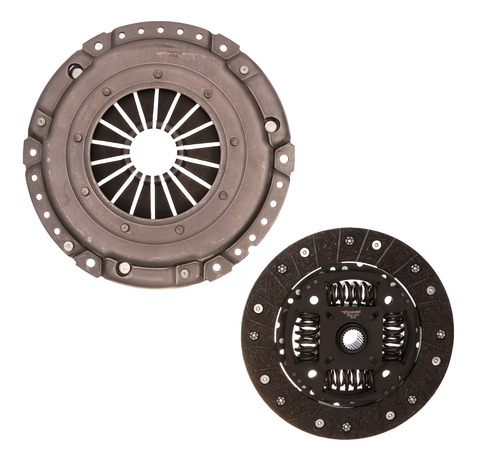 Kit De Embrague Chevrolet Vectra 2.0 16v 96/03 Corven