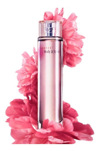 Imagen 1 de 4 de Calidad Original L'bel Perfume Lbel Body & Spirit Sensual