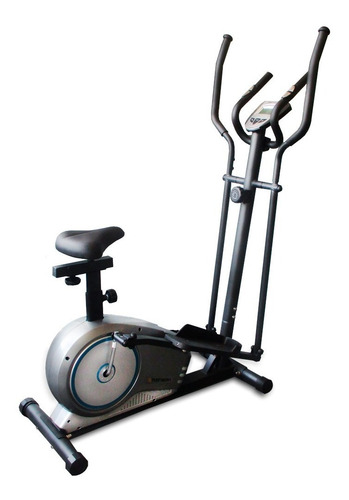 Caminador Eliptico Combinado Ranbak 304 C/ Envio Gratis
